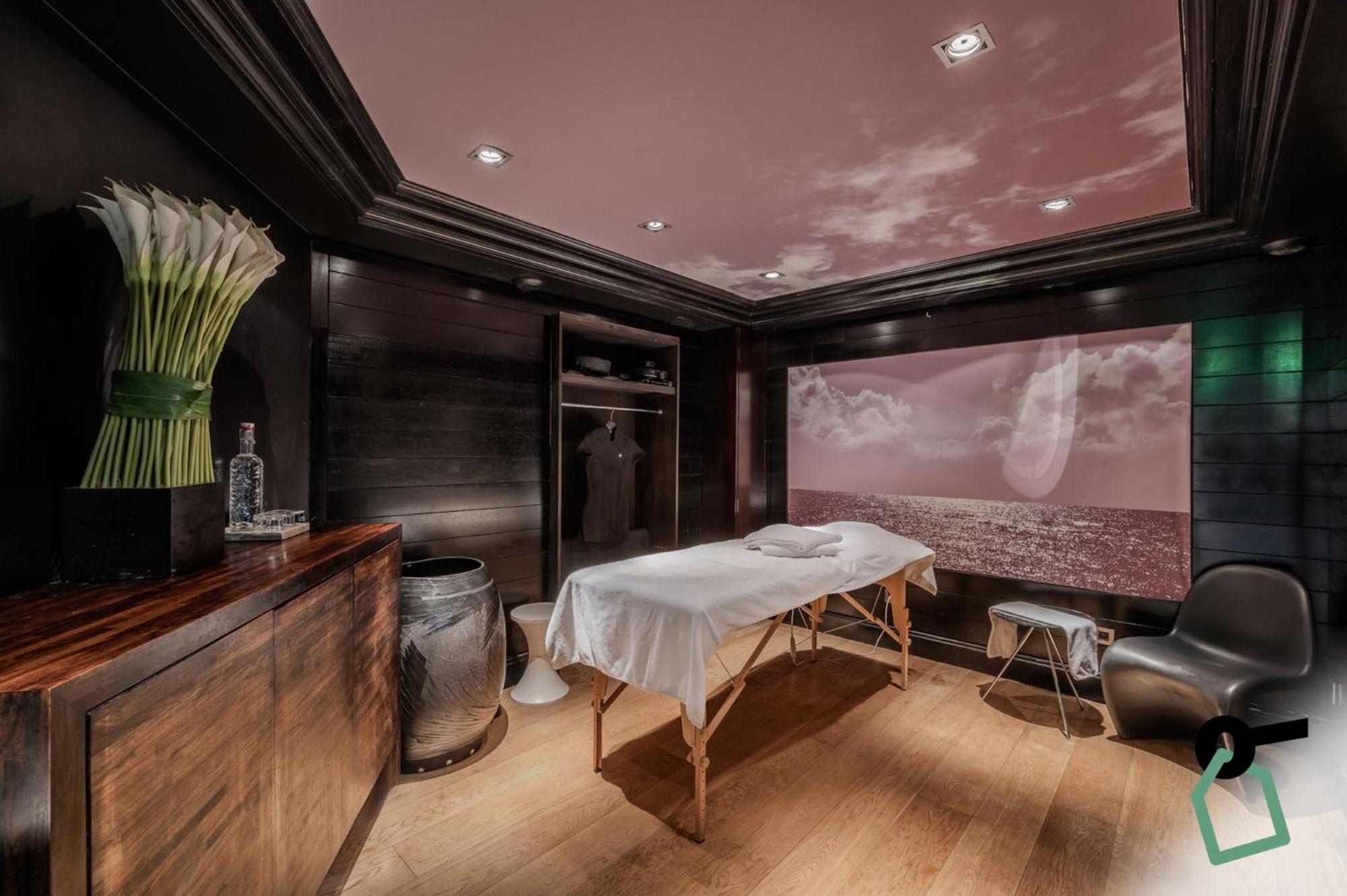 Hotiday Room Collection - Paris Arc De Triomphe Екстер'єр фото